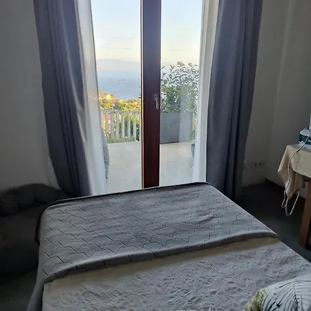 Mirador A Islas Cies