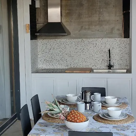 Mirador A Islas Cies 坎加斯德穆拉索