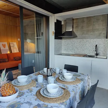 Mirador A Islas Cies