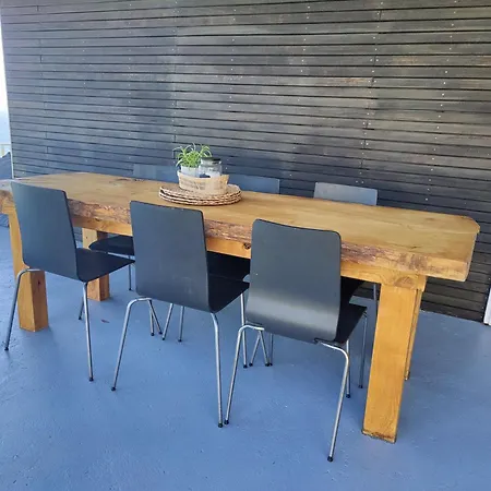 Mirador A Islas Cies 公寓 坎加斯德穆拉索