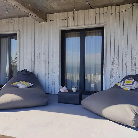 Mirador A Islas Cies