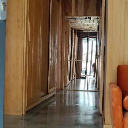 公寓 Mirador A Islas Cies *