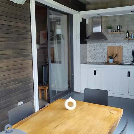 Mirador A Islas Cies 坎加斯德穆拉索