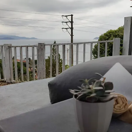 公寓 Mirador A Islas Cies *