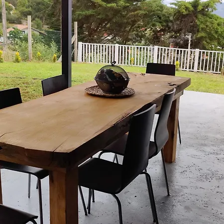 Mirador A Islas Cies 公寓 *