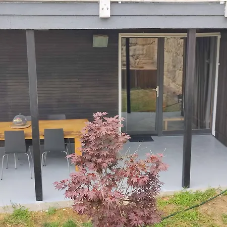 Mirador A Islas Cies